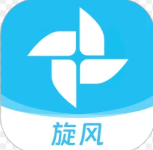 旋风VPN Logo
